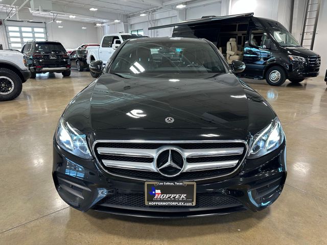 2018 Mercedes-Benz E-Class E 300 AMG Line Parking Package Panoramic Roof | Irving, Texas | Hopper Motorplex 2018 Mercedes-Benz E-Class E 300 AMG Line Parking Package Panoramic Roof | Irving, Texas | Hopper Motorplex