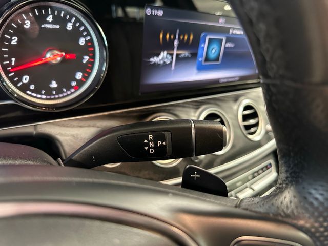 2018 Mercedes-Benz E-Class E 300 AMG Line Parking Package Panoramic Roof | Irving, Texas | Hopper Motorplex