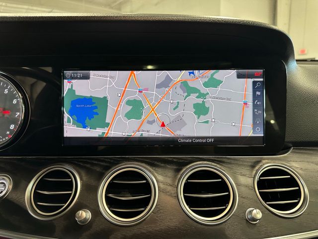 2018 Mercedes-Benz E-Class E 300 AMG Line Parking Package Panoramic Roof | Irving, Texas | Hopper Motorplex 2018 Mercedes-Benz E-Class E 300 AMG Line Parking Package Panoramic Roof | Irving, Texas | Hopper Motorplex