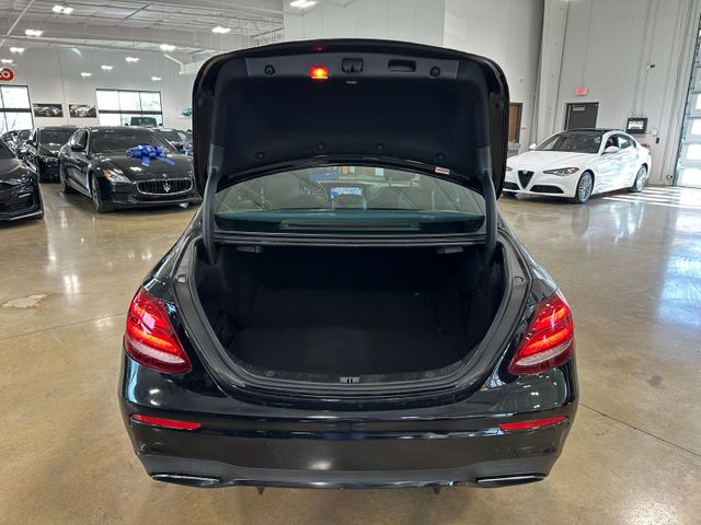 2018 Mercedes-Benz E-Class E 300 AMG Line Parking Package Panoramic Roof | Irving, Texas | Hopper Motorplex 2018 Mercedes-Benz E-Class E 300 AMG Line Parking Package Panoramic Roof | Irving, Texas | Hopper Motorplex