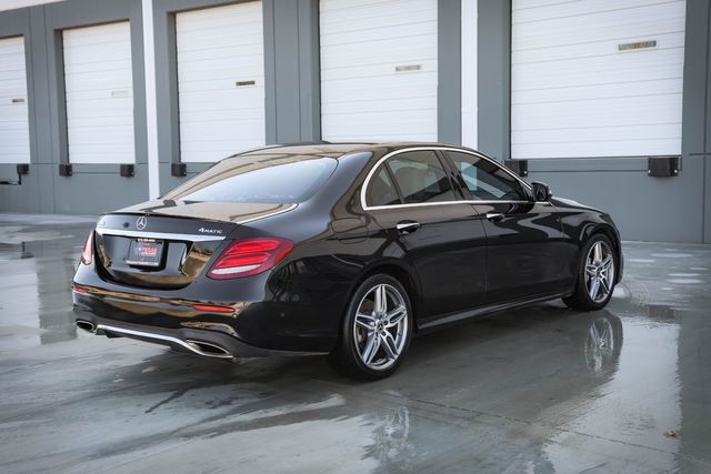 2018 Mercedes-Benz E-Class E 300 | Mesquite, TX | Texas Autos Direct