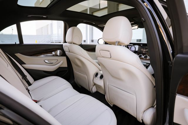 2018 Mercedes-Benz E-Class E 300 | Mesquite, TX | Texas Autos Direct