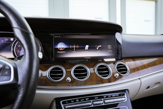 2018 Mercedes-Benz E-Class E 300 | Mesquite, TX | Texas Autos Direct