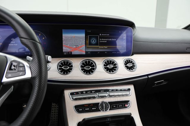 2018 Mercedes-Benz E-Class E 400 4MATIC | Mesquite, TX | Texas Autos Direct