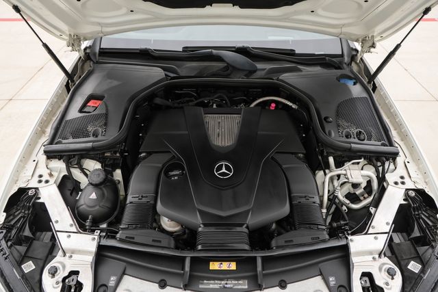 2018 Mercedes-Benz E-Class E 400 4MATIC | Mesquite, TX | Texas Autos Direct