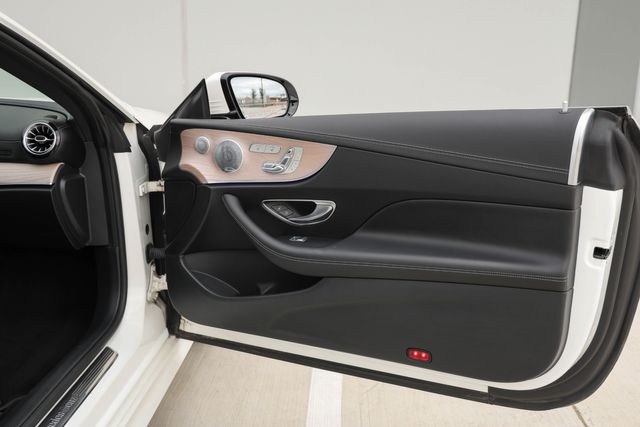 2018 Mercedes-Benz E-Class E 400 4MATIC | Mesquite, TX | Texas Autos Direct