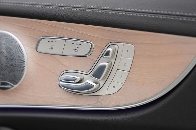 2018 Mercedes-Benz E-Class E 400 4MATIC | Mesquite, TX | Texas Autos Direct