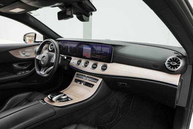 2018 Mercedes-Benz E-Class E 400 4MATIC | Mesquite, TX | Texas Autos Direct