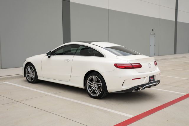 2018 Mercedes-Benz E-Class E 400 4MATIC | Mesquite, TX | Texas Autos Direct