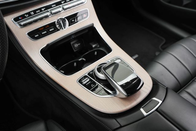 2018 Mercedes-Benz E-Class E 400 4MATIC | Mesquite, TX | Texas Autos Direct