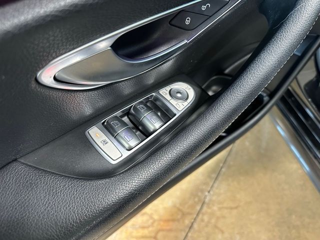 2018 Mercedes-Benz E-Class E 300