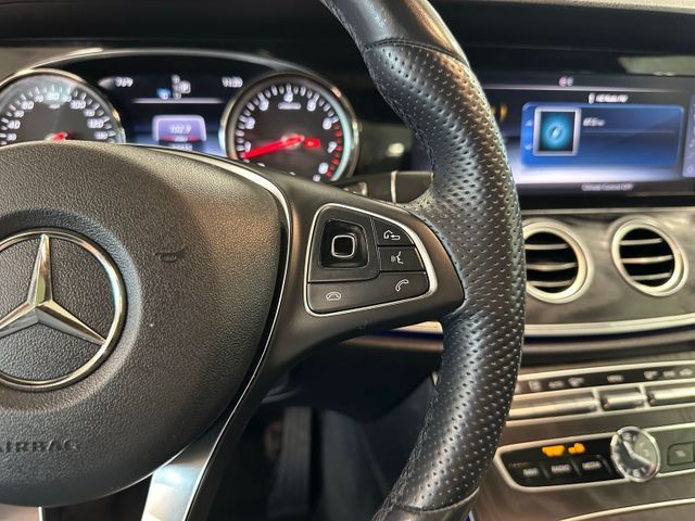 2018 Mercedes-Benz E-Class E 300