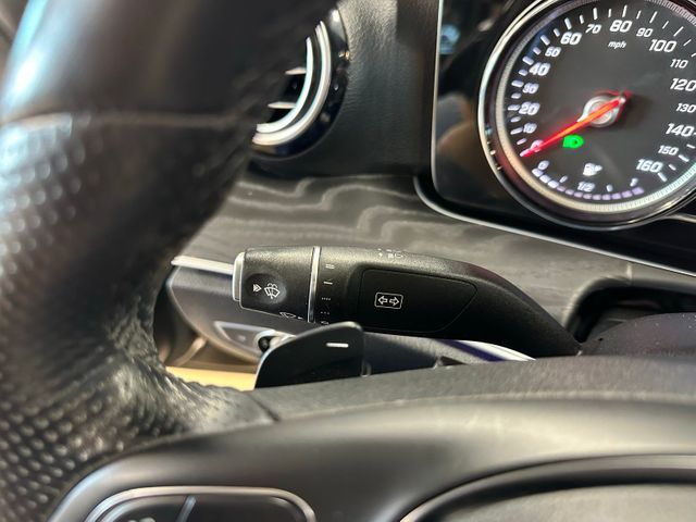 2018 Mercedes-Benz E-Class E 300