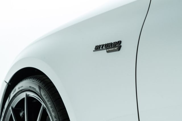 2018 Mercedes-Benz E43 AMG Sedan | Carrollton, TX | Texas Hot Rides