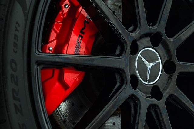 2018 Mercedes-Benz E43 AMG Sedan | Carrollton, TX | Texas Hot Rides