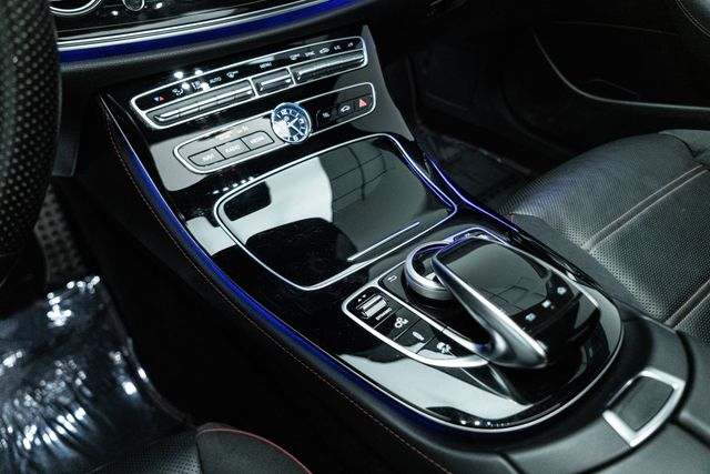 2018 Mercedes-Benz E43 AMG Sedan | Carrollton, TX | Texas Hot Rides