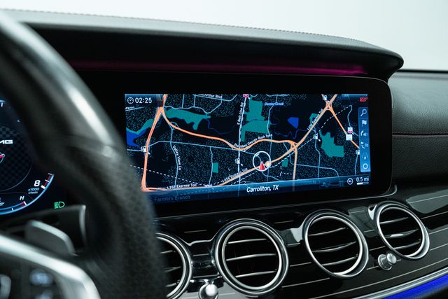 2018 Mercedes-Benz E43 AMG Sedan | Carrollton, TX | Texas Hot Rides