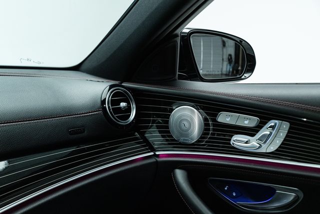 2018 Mercedes-Benz E43 AMG Sedan | Carrollton, TX | Texas Hot Rides