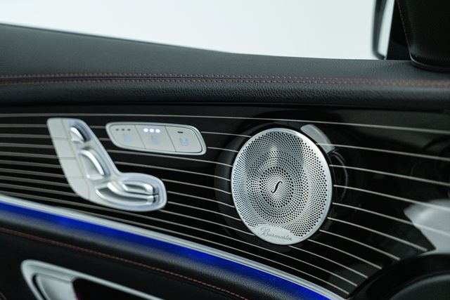 2018 Mercedes-Benz E43 AMG Sedan | Carrollton, TX | Texas Hot Rides