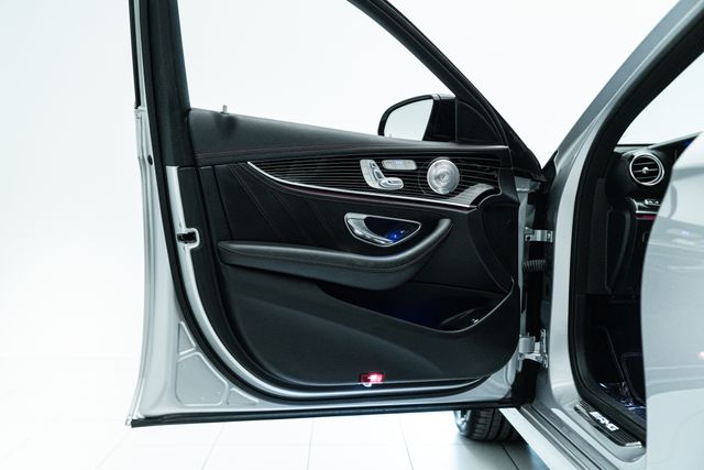 2018 Mercedes-Benz E43 AMG Sedan | Carrollton, TX | Texas Hot Rides