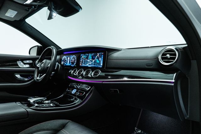 2018 Mercedes-Benz E43 AMG Sedan | Carrollton, TX | Texas Hot Rides
