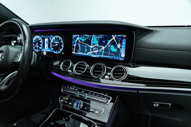 2018 Mercedes-Benz E43 AMG Sedan | Carrollton, TX | Texas Hot Rides