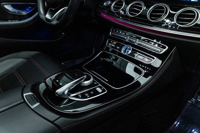 2018 Mercedes-Benz E43 AMG Sedan | Carrollton, TX | Texas Hot Rides