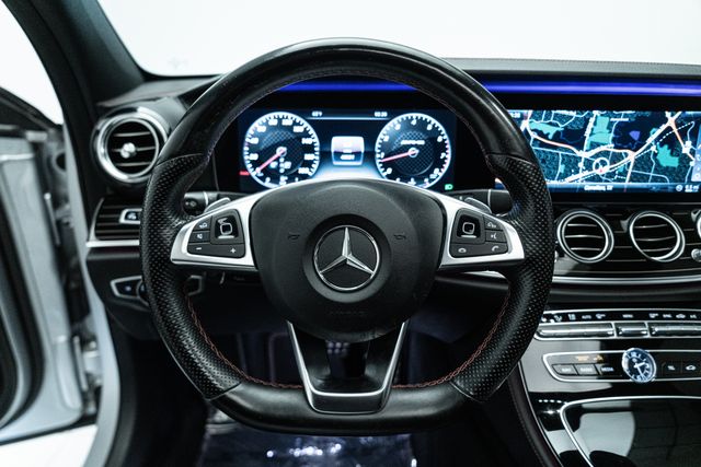 2018 Mercedes-Benz E43 AMG Sedan | Carrollton, TX | Texas Hot Rides
