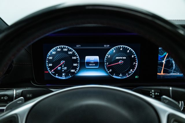 2018 Mercedes-Benz E43 AMG Sedan | Carrollton, TX | Texas Hot Rides