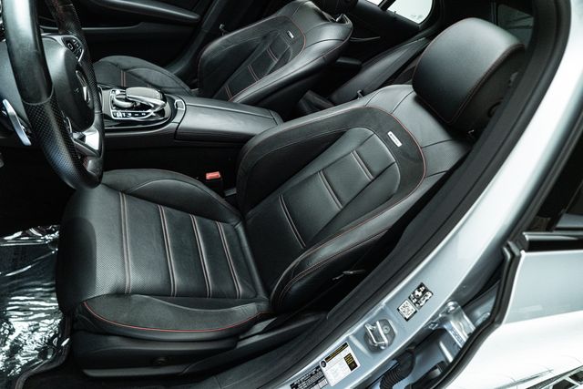 2018 Mercedes-Benz E43 AMG Sedan | Carrollton, TX | Texas Hot Rides