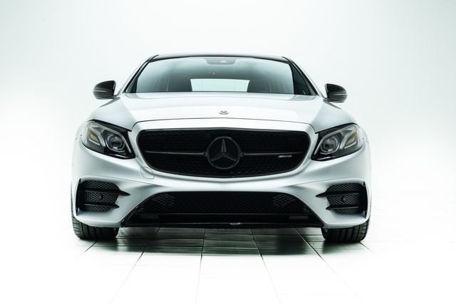 2018 Mercedes-Benz E43 AMG Sedan | Carrollton, TX | Texas Hot Rides