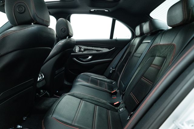 2018 Mercedes-Benz E43 AMG Sedan | Carrollton, TX | Texas Hot Rides