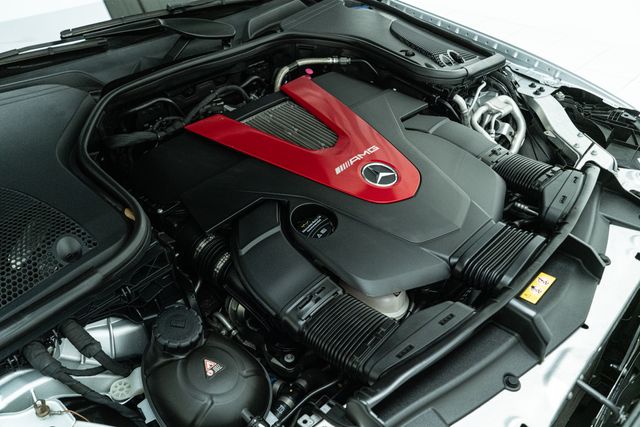 2018 Mercedes-Benz E43 AMG Sedan | Carrollton, TX | Texas Hot Rides