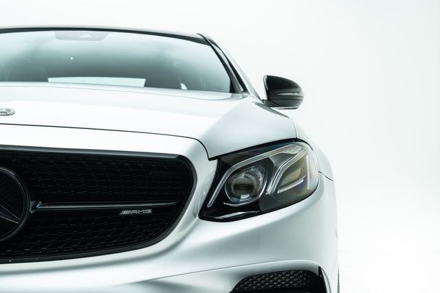 2018 Mercedes-Benz E43 AMG Sedan | Carrollton, TX | Texas Hot Rides