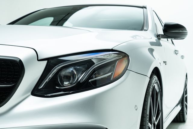 2018 Mercedes-Benz E43 AMG Sedan | Carrollton, TX | Texas Hot Rides