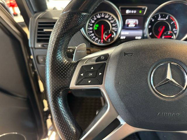 2018 Mercedes-Benz G-Class G 63 AMG 4MATIC AMG Performance Package des... | Irving, Texas | Hopper Motorplex