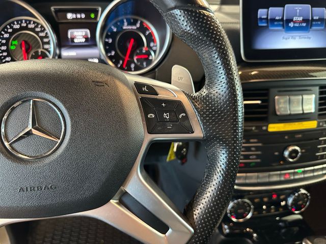 2018 Mercedes-Benz G-Class G 63 AMG 4MATIC AMG Performance Package des... | Irving, Texas | Hopper Motorplex