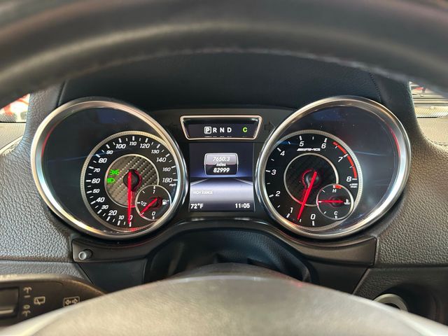 2018 Mercedes-Benz G-Class G 63 AMG 4MATIC AMG Performance Package des... | Irving, Texas | Hopper Motorplex