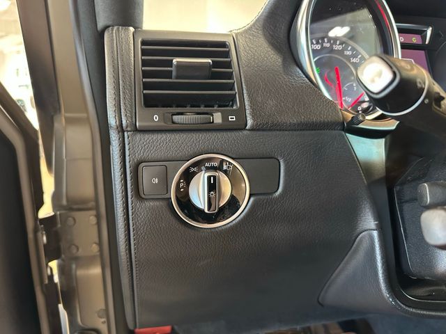 2018 Mercedes-Benz G-Class G 63 AMG 4MATIC AMG Performance Package des... | Irving, Texas | Hopper Motorplex