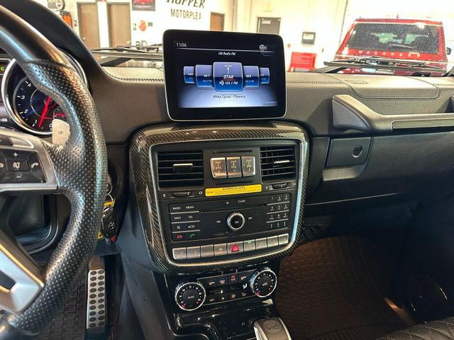 2018 Mercedes-Benz G-Class G 63 AMG 4MATIC AMG Performance Package des... | Irving, Texas | Hopper Motorplex 2018 Mercedes-Benz G-Class G 63 AMG 4MATIC AMG Performance Package des... | Irving, Texas | Hopper Motorplex