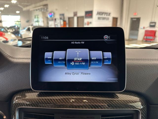 2018 Mercedes-Benz G-Class G 63 AMG 4MATIC AMG Performance Package des... | Irving, Texas | Hopper Motorplex 2018 Mercedes-Benz G-Class G 63 AMG 4MATIC AMG Performance Package des... | Irving, Texas | Hopper Motorplex