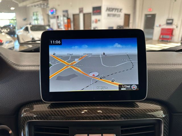 2018 Mercedes-Benz G-Class G 63 AMG 4MATIC AMG Performance Package des... | Irving, Texas | Hopper Motorplex