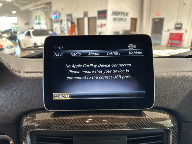 2018 Mercedes-Benz G-Class G 63 AMG 4MATIC AMG Performance Package des... | Irving, Texas | Hopper Motorplex 2018 Mercedes-Benz G-Class G 63 AMG 4MATIC AMG Performance Package des... | Irving, Texas | Hopper Motorplex