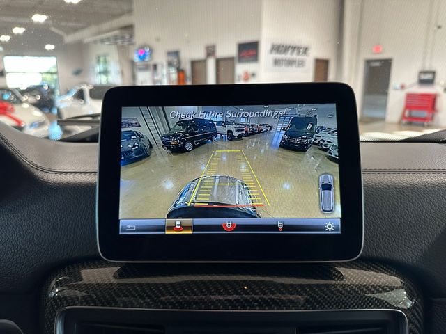 2018 Mercedes-Benz G-Class G 63 AMG 4MATIC AMG Performance Package des... | Irving, Texas | Hopper Motorplex