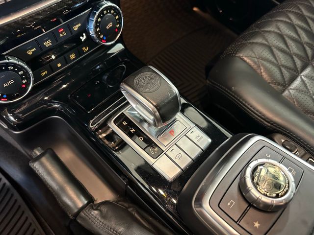 2018 Mercedes-Benz G-Class G 63 AMG 4MATIC AMG Performance Package des... | Irving, Texas | Hopper Motorplex