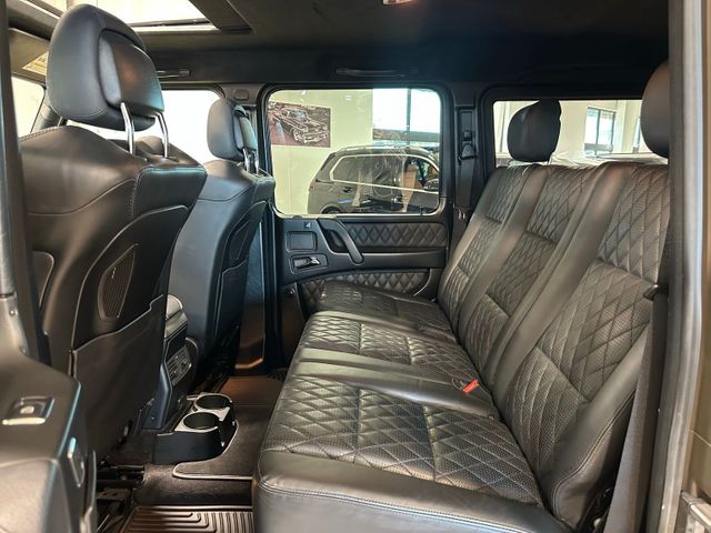 2018 Mercedes-Benz G-Class G 63 AMG 4MATIC AMG Performance Package des... | Irving, Texas | Hopper Motorplex 2018 Mercedes-Benz G-Class G 63 AMG 4MATIC AMG Performance Package des... | Irving, Texas | Hopper Motorplex