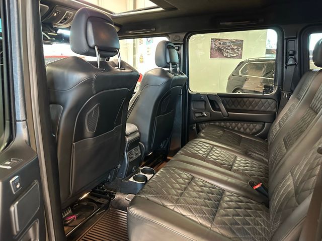 2018 Mercedes-Benz G-Class G 63 AMG 4MATIC AMG Performance Package des... | Irving, Texas | Hopper Motorplex 2018 Mercedes-Benz G-Class G 63 AMG 4MATIC AMG Performance Package des... | Irving, Texas | Hopper Motorplex