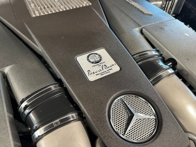 2018 Mercedes-Benz G-Class G 63 AMG 4MATIC AMG Performance Package des... | Irving, Texas | Hopper Motorplex