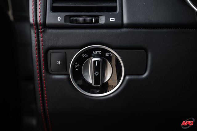 2018 Mercedes-Benz G-Class AMG G 63 2018 Mercedes-Benz G-Class AMG G 63