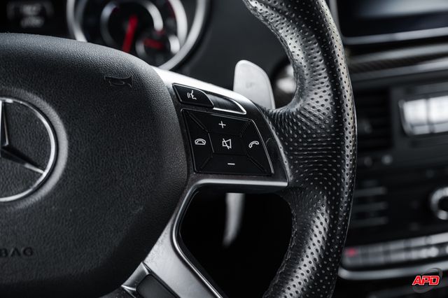 2018 Mercedes-Benz G-Class AMG G 63 2018 Mercedes-Benz G-Class AMG G 63